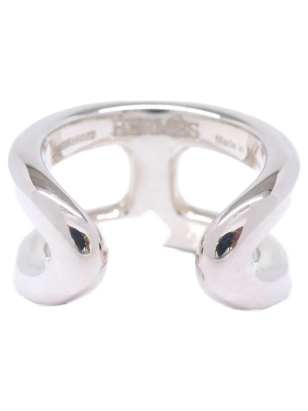 Hermes Osmose PM 53 No 13 Ring